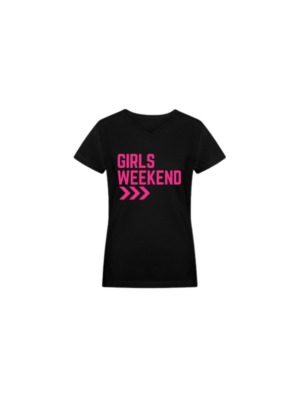 Girls Weekend  Loose Fit T-Shirt