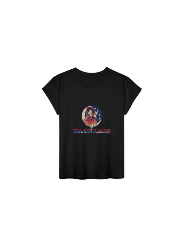 Classic Crew Women's Loose T-Shirt