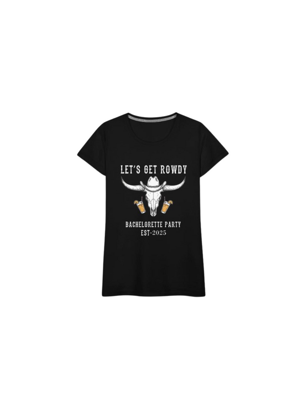 Women's Premium T-Shirt